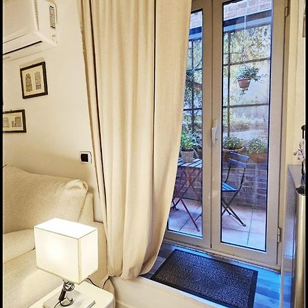 Appartement Urban House Pigneto à Rome Extérieur photo