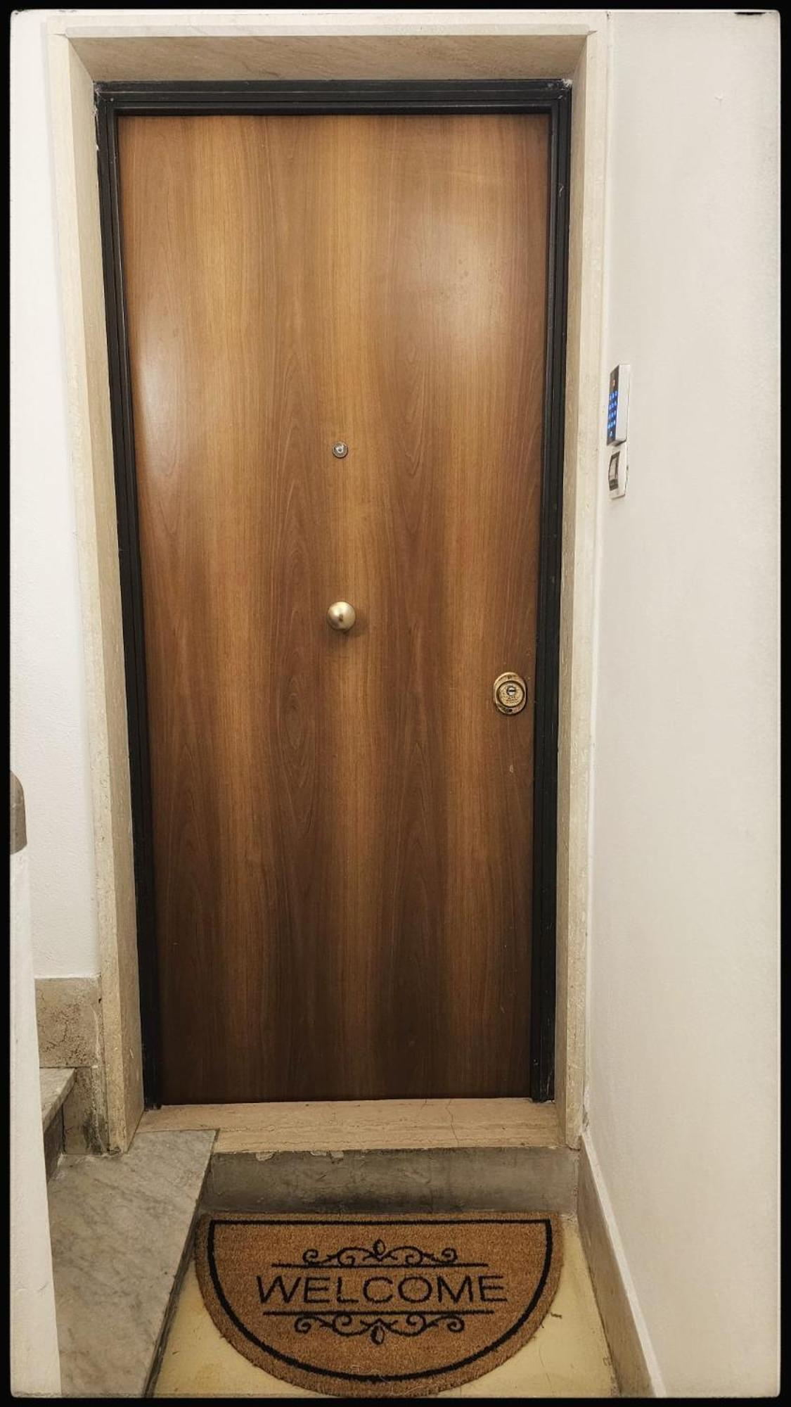 Appartement Urban House Pigneto à Rome Extérieur photo
