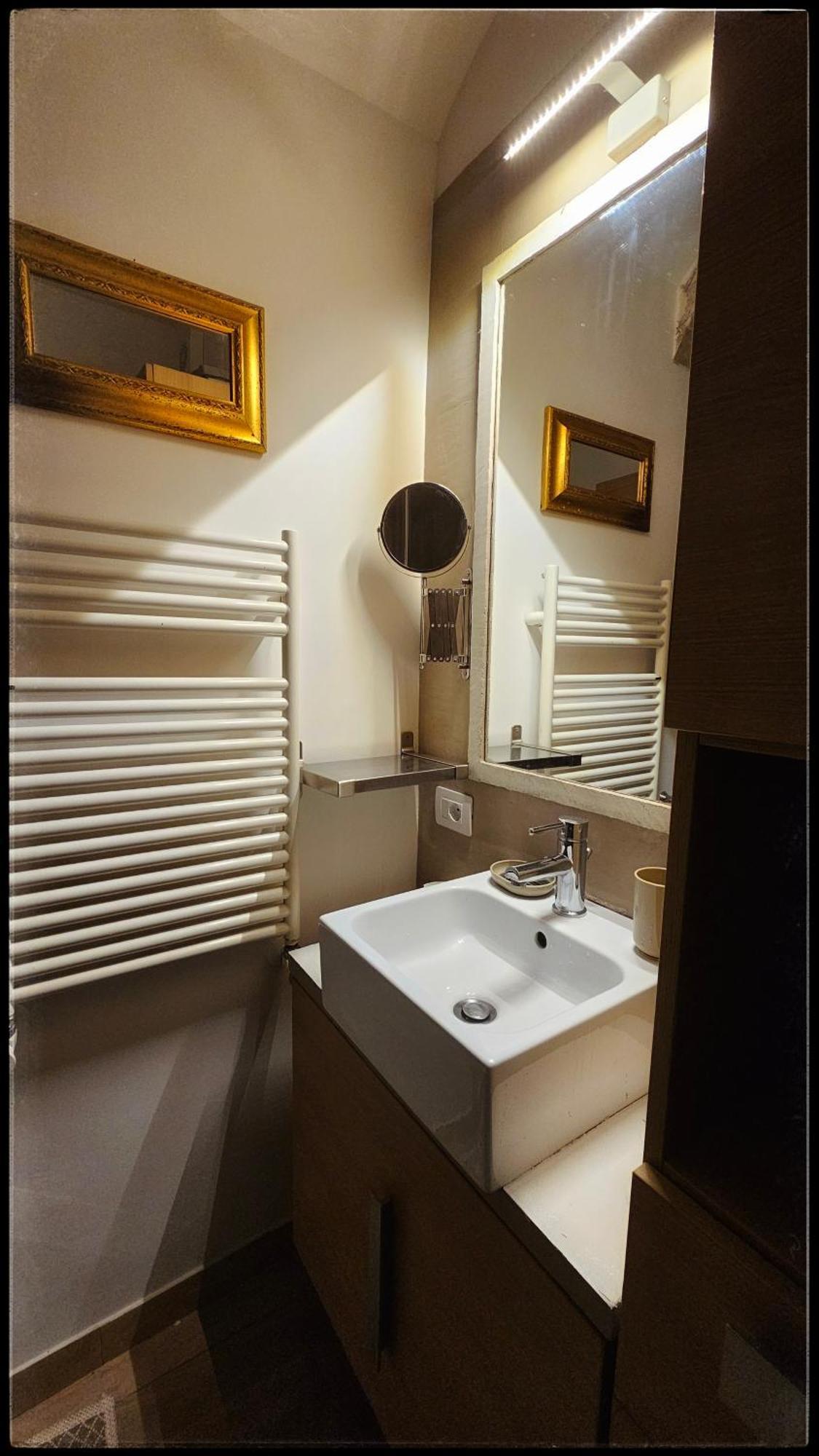 Appartement Urban House Pigneto à Rome Extérieur photo