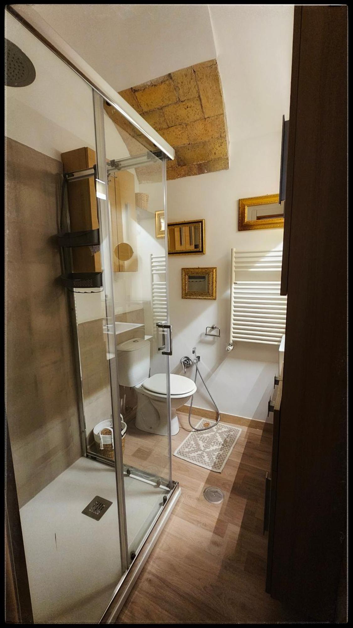 Appartement Urban House Pigneto à Rome Extérieur photo