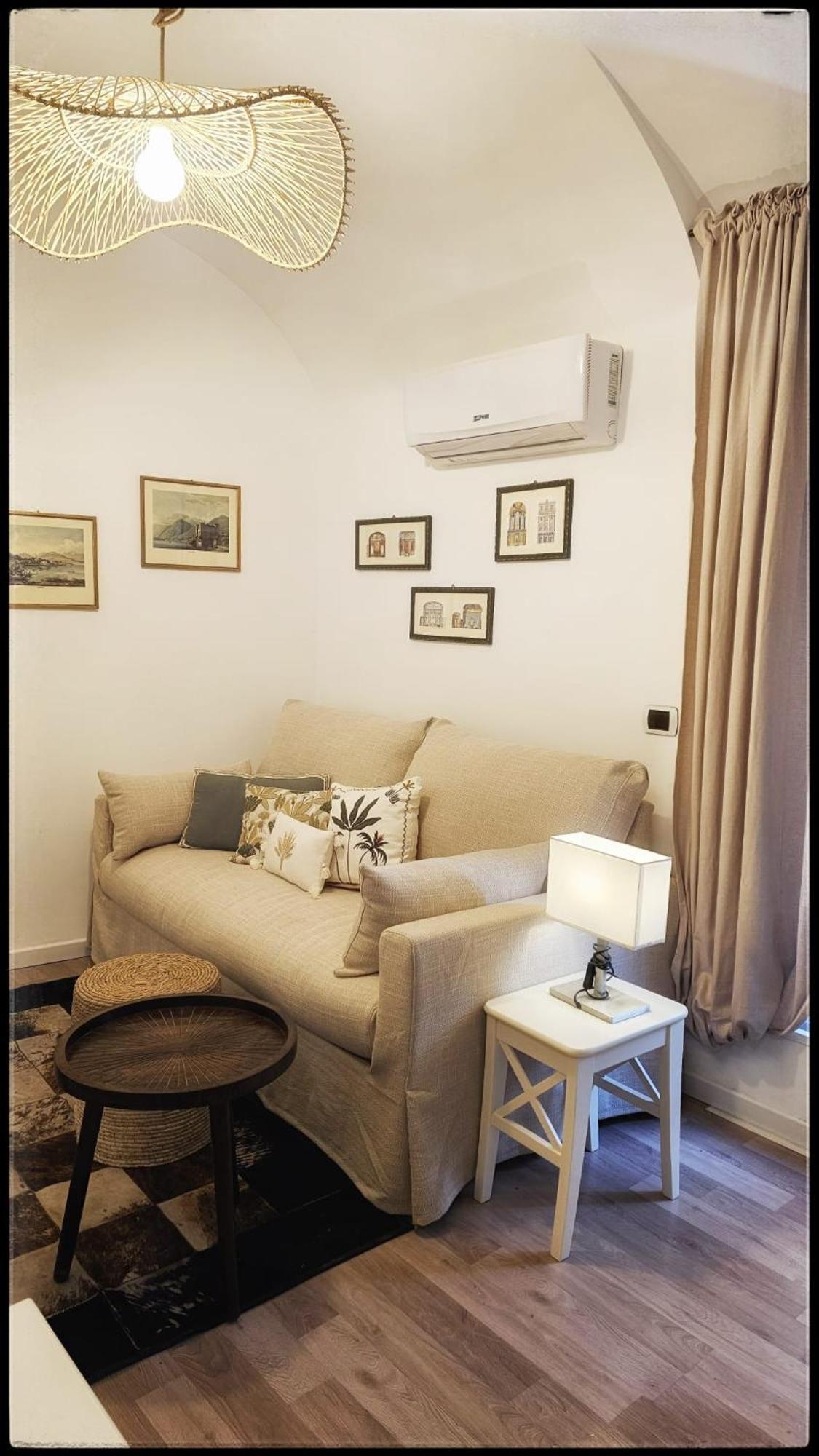 Appartement Urban House Pigneto à Rome Extérieur photo