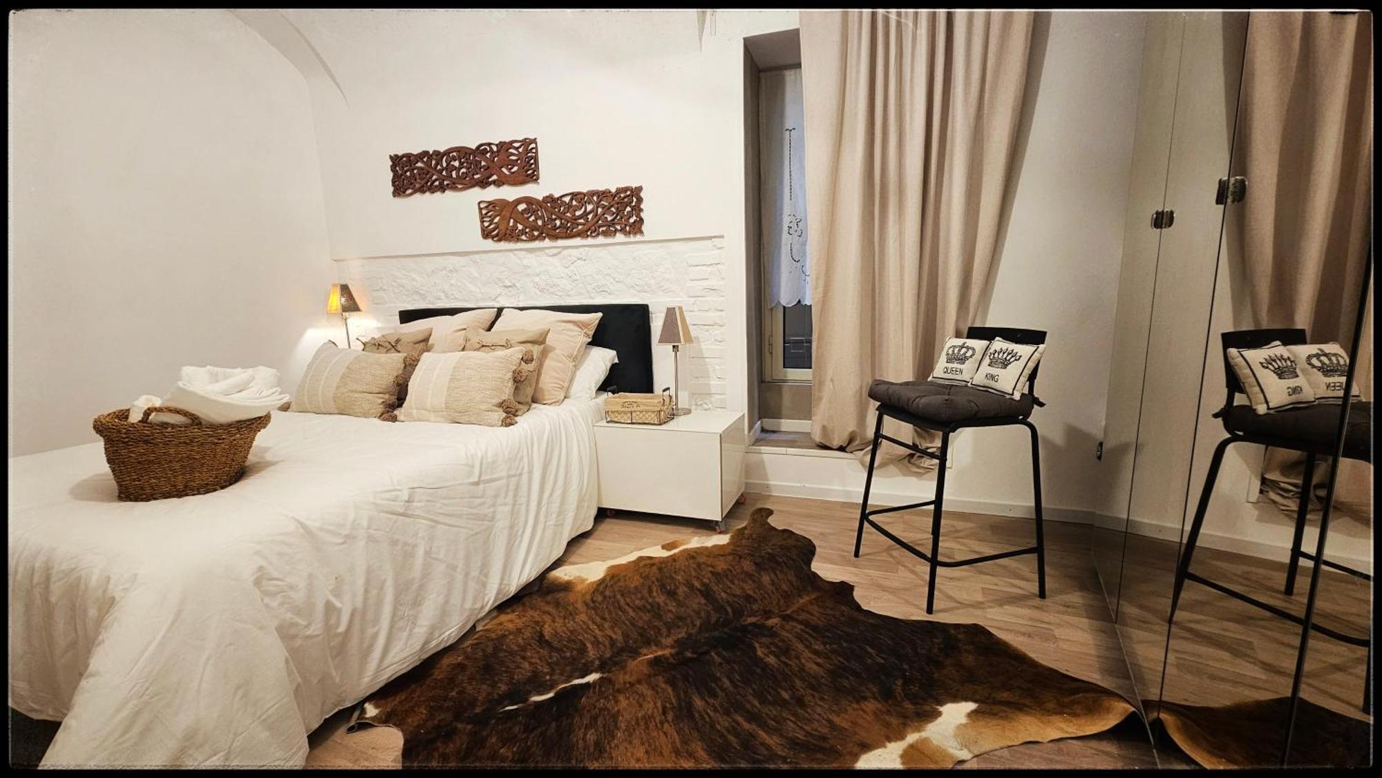 Appartement Urban House Pigneto à Rome Extérieur photo