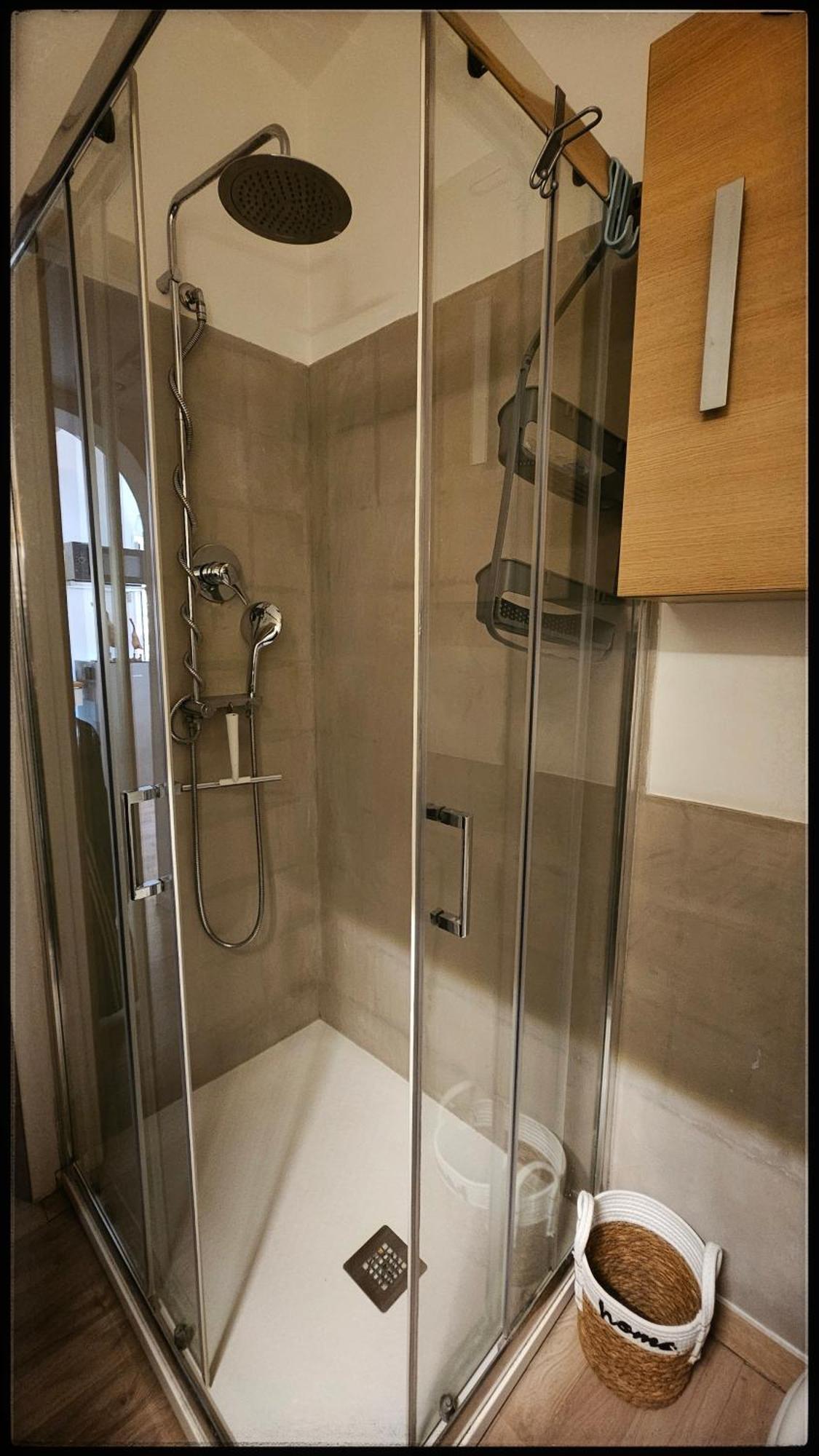 Appartement Urban House Pigneto à Rome Extérieur photo