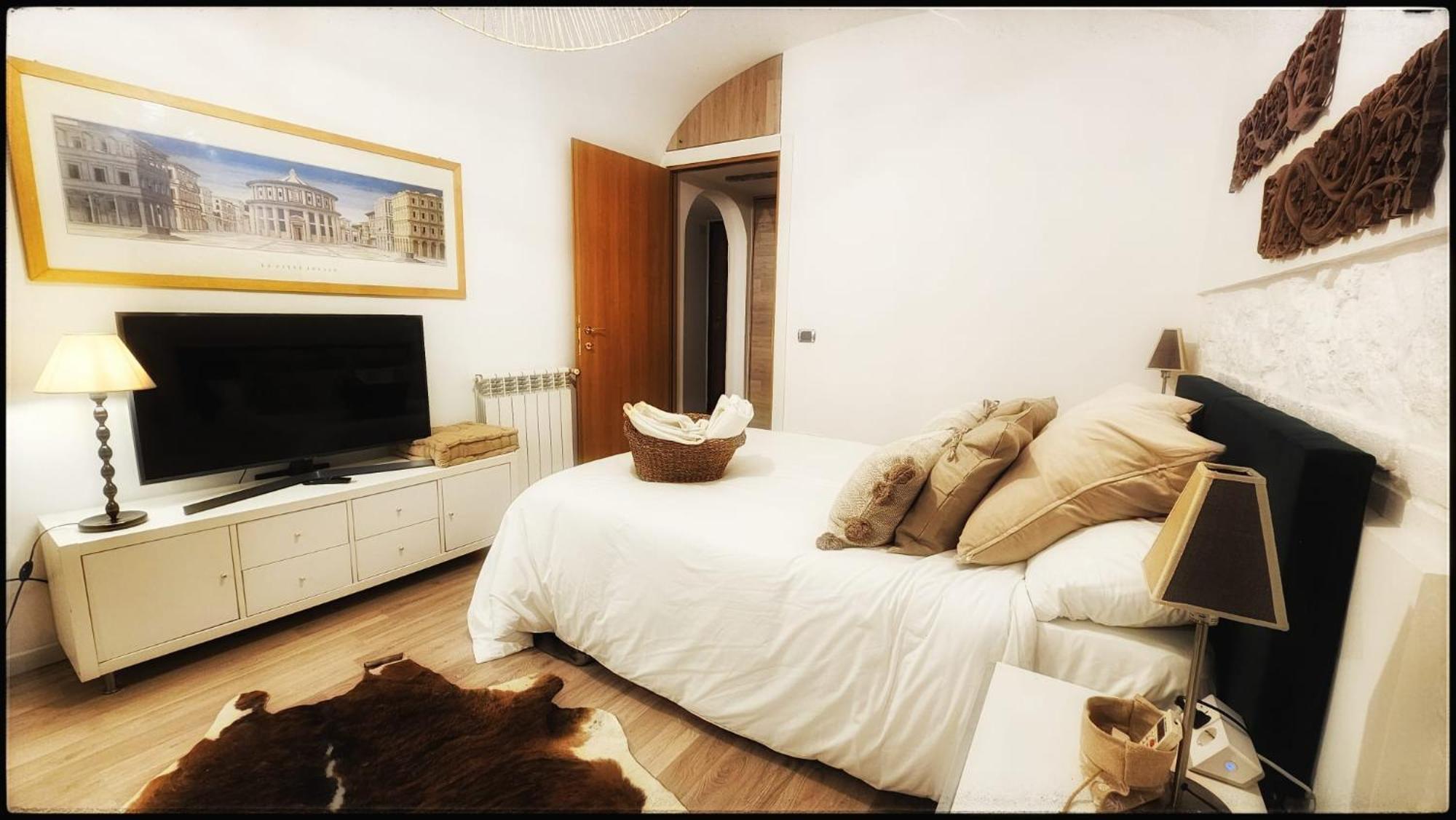 Appartement Urban House Pigneto à Rome Extérieur photo