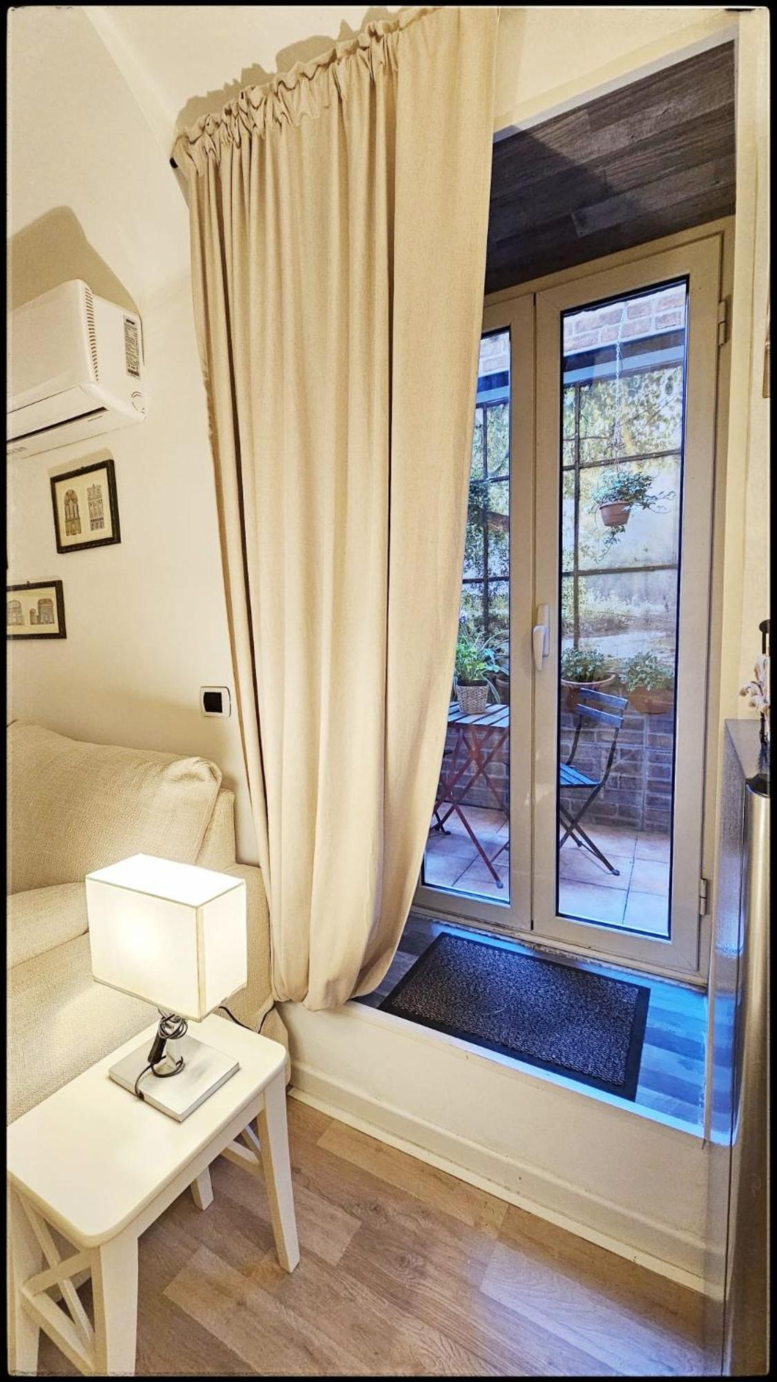 Appartement Urban House Pigneto à Rome Extérieur photo